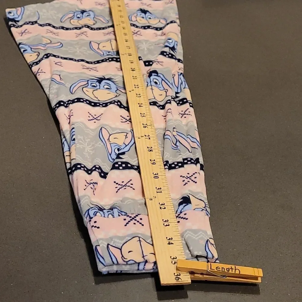 DISNEY based on Winnie the pooh character Eore.sz 8-10